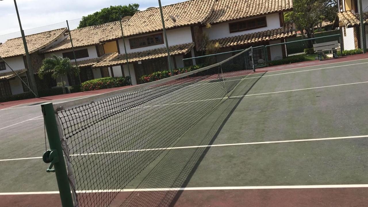 Casa Em Otimo Condominio De Buzios Zewnętrze zdjęcie