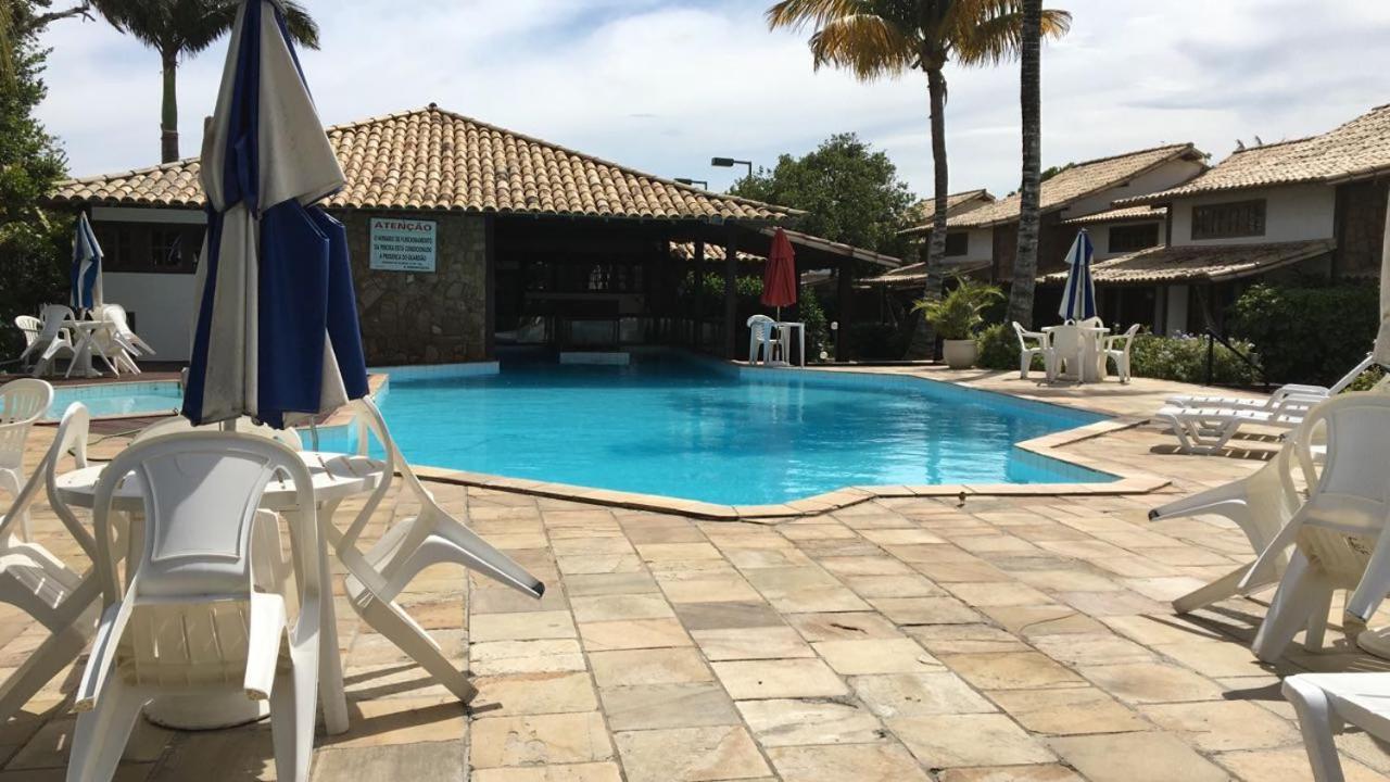 Casa Em Otimo Condominio De Buzios Zewnętrze zdjęcie