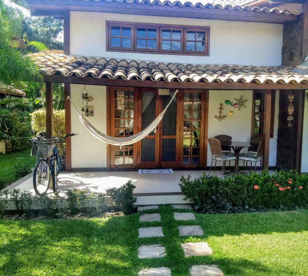 Casa Em Otimo Condominio De Buzios Zewnętrze zdjęcie